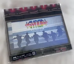 Kis-My-Ft2 Dome Tour 2024 Synopsis(通常盤)