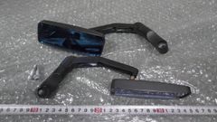 ☆TURNING POINT ミニマムミラーキットtype3☆ NSR250R - メルカリ