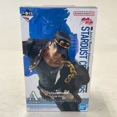 2025年最新】スターダスト・クルセイダースの人気アイテム - メルカリ