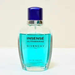 2026年最新】ウルトラマリン 50mlの人気アイテム - メルカリ