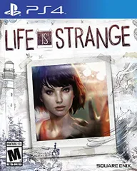 【中古】Life is Strange (輸入版:北米) - PS4