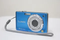 ⭐︎LUMIX カメラ⭐︎ ジャンク品 ジャンクPanasonic LUMIX ZX DMC-ZX1 ホワイト