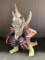 バンダイ ウルトラ怪獣DX デストルドス