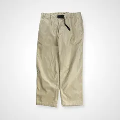 MUJI labo ムジラボ / ストレッチコーデュロイイージーワイドクロップドパンツ 参考定価：7,990円 SIZE:M