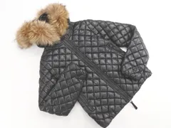 デュベティカ　Aida ダウンジャケット　キルティング　ラクーンファー　2way 2025年最新】デュベティカ DUVETICA Aidaの人気アイテム - メルカリ