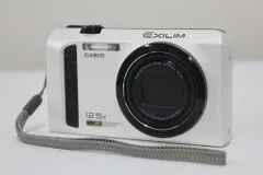 2025年最新】EXILIM EX-ZR100の人気アイテム - メルカリ