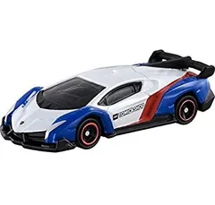 【中古】トミカショップオリジナル ランボルギーニ ヴェネーノ by タカラトミー