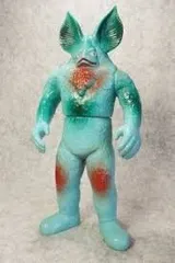 2025年最新】イカルス星人の人気アイテム - メルカリ