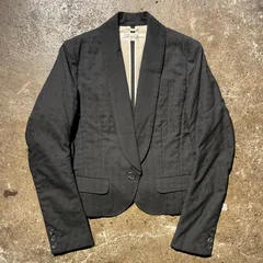 Share Spirit ミリタリージャケット ブラック SHARE SPIRIT - 長野市メンズ・レディースのセレクトショップ | 通販と