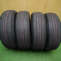 2025年最新】165 55 15 エコピアの人気アイテム - メルカリ