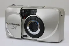 2025年最新】olympus zoom 140の人気アイテム - メルカリ