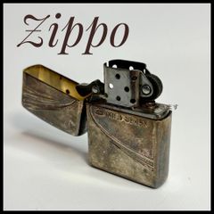 Zippo Mister C.B. ミスターシービー NO 426 - メルカリ