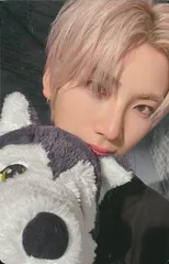 &TEAM メンバーソロジャケット盤 ver. YUMA 雪明かり(Yukiakari) D