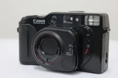2026年最新】canon Autoboy TELEの人気アイテム - メルカリ
