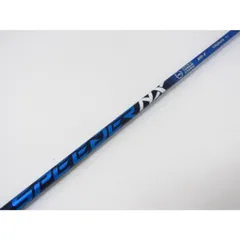 2025年最新】スピーダーnxブルー テーラーメイド 60xの人気アイテム