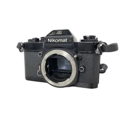 2025年最新】Nikomat ジャンクの人気アイテム - メルカリ