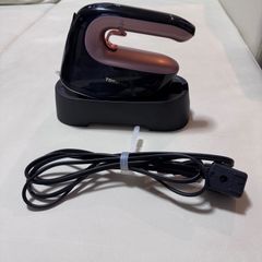 TOSHIBA 東芝 コードレス衣類スチーマー TAS-X4 18年製 □ - メルカリ