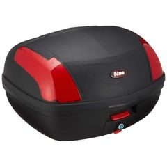 GIVI E52 MAXIA】52L モノキー トップケース リアボックス - メルカリ