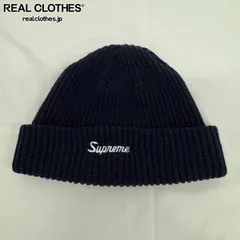 Supreme/シュプリーム【20AW】Rainbow Knit Loose Gauge Beanie/レインボー ニット ルーズゲージ ビーニー/ニット帽