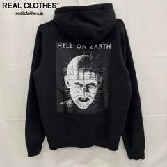 2025年最新】Supreme シュプリーム18ss Hellraiserの人気アイテム