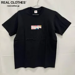 2025年最新】Supreme Emilio Pucci Box Logo Teeの人気アイテム - メルカリ