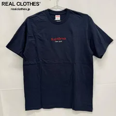 2026年最新】Supreme Classic Logo Teeの人気アイテム - メルカリ