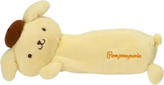 サンリオ SANRIO ぬいぐるみペンケース 筆箱 ポムポムプリン 305758