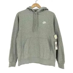 ナイキ NIKE クラブ プルオーバー BB フーディ メンズ import：S 