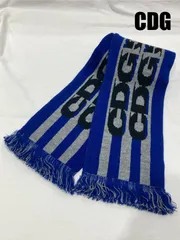 2025年最新】CDG マフラーの人気アイテム - メルカリ