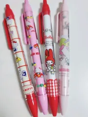 2026年最新】マイメロディ(ピンク) ボールペン HELLO KITTY の人気