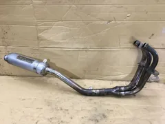 2025年最新】gsx-r1100 マフラーの人気アイテム - メルカリ