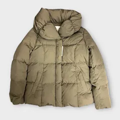 ef-de ダウンジャケット エフデ ジャケット ダウン アウター レディース  9号