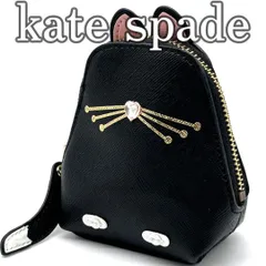 2025年最新】 Kate spade 財布 猫の人気アイテム - メルカリ