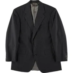 古着 90年代 ラルフローレン Ralph Lauren POLO by Ralph Lauren テーラードジャケット USA製 メンズM相当 ヴィンテージ/eaa600018