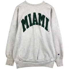 2025年最新】90年代 チャンピオン Champion リバースウィーブ カレッジ