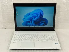 2025年最新】NEC LAVIE ns350の人気アイテム - メルカリ