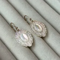 2025年最新】agete ピアスの人気アイテム - メルカリ