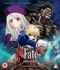 2026年最新】Fate stay night 復刻版の人気アイテム - メルカリ