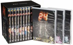 2025年最新】24dvd boxの人気アイテム - メルカリ