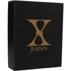 XJAPAN 解散記念 特製ネオマックス 限定ボックス - メルカリ
