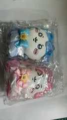 MR-01520 超まじかるちいかわ パワーアップマスコット　ちいかわ　ハチワレ