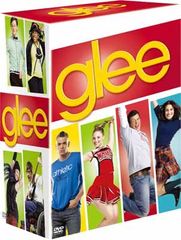 glee グリー シーズン2 ブルーレイBOX〈4枚組〉」♪ - メルカリ