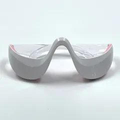 1122B Wennilウェニル SXC35 ホワイト&ピンク　目元専用　ウェアラブル美顔器　AL000938