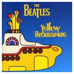 Yellow Submarine Songtrack