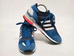 アディダス　新品未使用　スニーカー　28.5センチ 2025年最新】adidas zxの人気アイテム - メルカリ