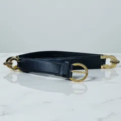Salvatore Ferragamo サルヴァトーレ フェラガモ ガンチーニ ベルト