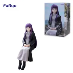 葬送のフリーレン フィギュア ヌードルストッパー フェルン