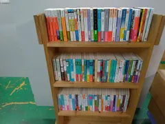 お得な文庫まとめ100冊セット　27　状態：良