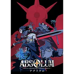 【新品/在庫あり】[ニンテンドースイッチ ソフト] Absolum (アブソラム) [HAC-P-BN47B]