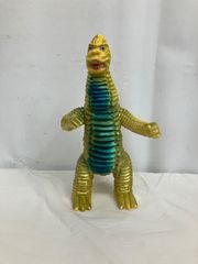 ブルマァク レッドキング ソフビ 当時物 LFJ880 f098 - メルカリ